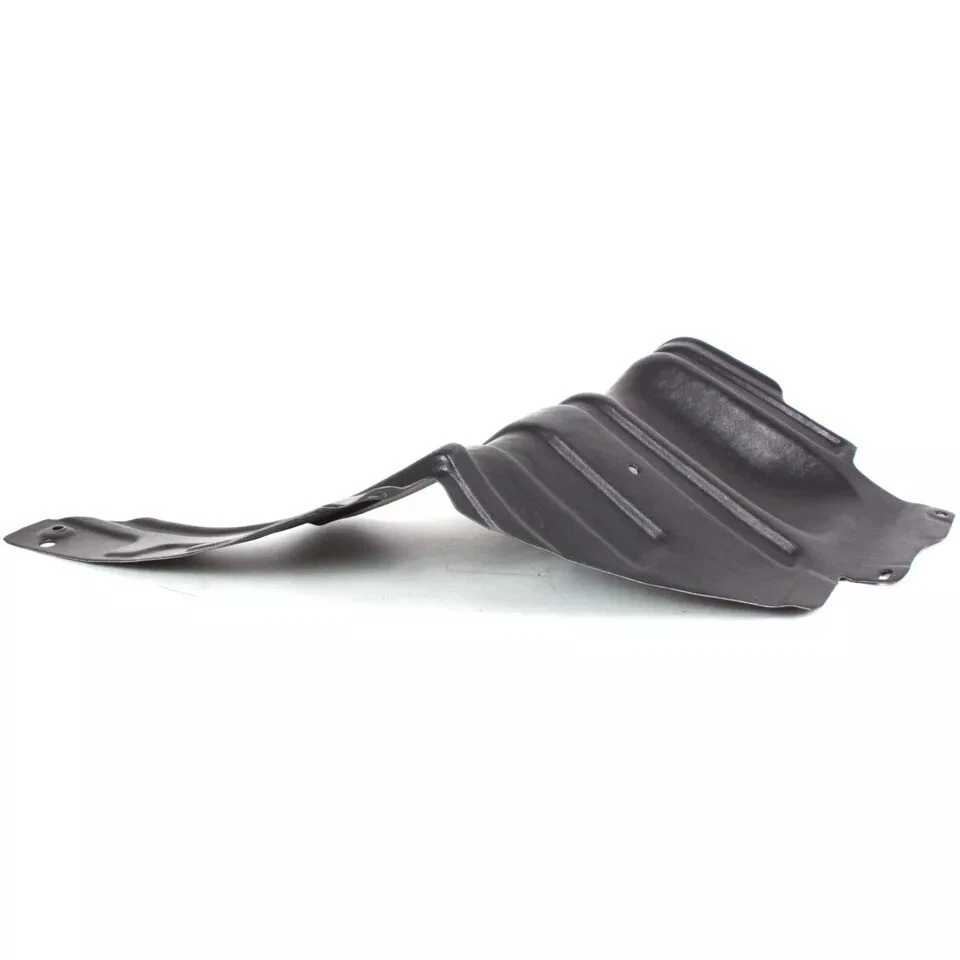 Engine Splash Shield For 2004-2008 Chevrolet Aveo Passenger Right Side - Image 3 of 4