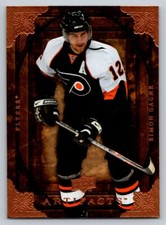 2008-09 Upper Deck Artifacts #28 Simon Gagne