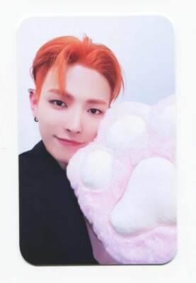 ATEEZ - GOLDEN HOUR : Part.1 [TOKTOQ KQ SHOP] POB EXCLUSIVE