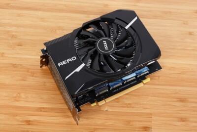 For MSI M.2 XPander-aero Video card Gen 4 PCIe Expander Expansion