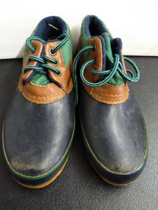 woodstock duck boots