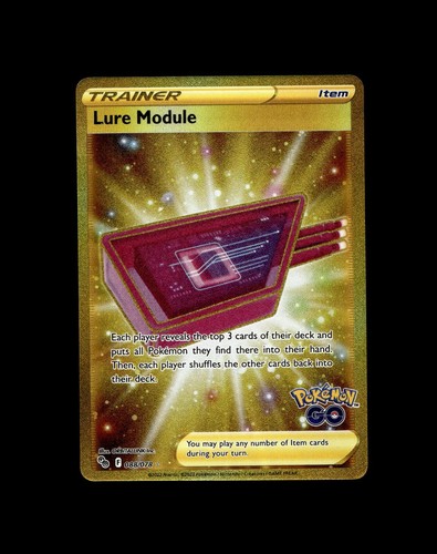 Carte Pokemon GO - Scegli la tua carta! Reverse Holos/Holos Ultra Rare V Radiant - Foto 97 di 100