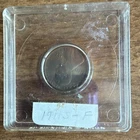 1915-S Lincoln Wheat Small Cent San Francisco fine