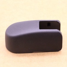Black Rear Tailgate Wiper Arm Nut Cover 76721TD4013 Fits Honda CR-V 2017-2025