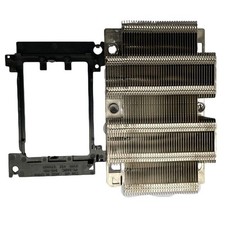 Cooler 0C6R9H C6R9H for Dell R740 R740XD R640 Cooling Heatsink Great Condition