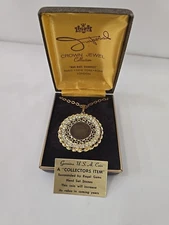 Imperial Crown Jewel Collection 'Collector's Item' 1906 Penny