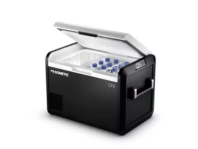 Genuine GM Cooler By Dometic CFX3-55IM Powered Cooler 19432148