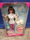 Barbie Pet Doctor Barbie Doll 1996 Vintage