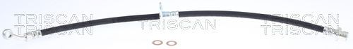 Triscan Bremsschlauch 8150 40125 FüR Honda-image