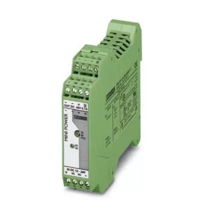1PC FOR Phoenix Contact MINI-PS 12-24DC/48DC/0.7 DC/DC Converter 2320021