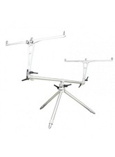 Meccanica Vadese Micro Nick 3 Canne Pod Porta Canne Made in Italy Carpa