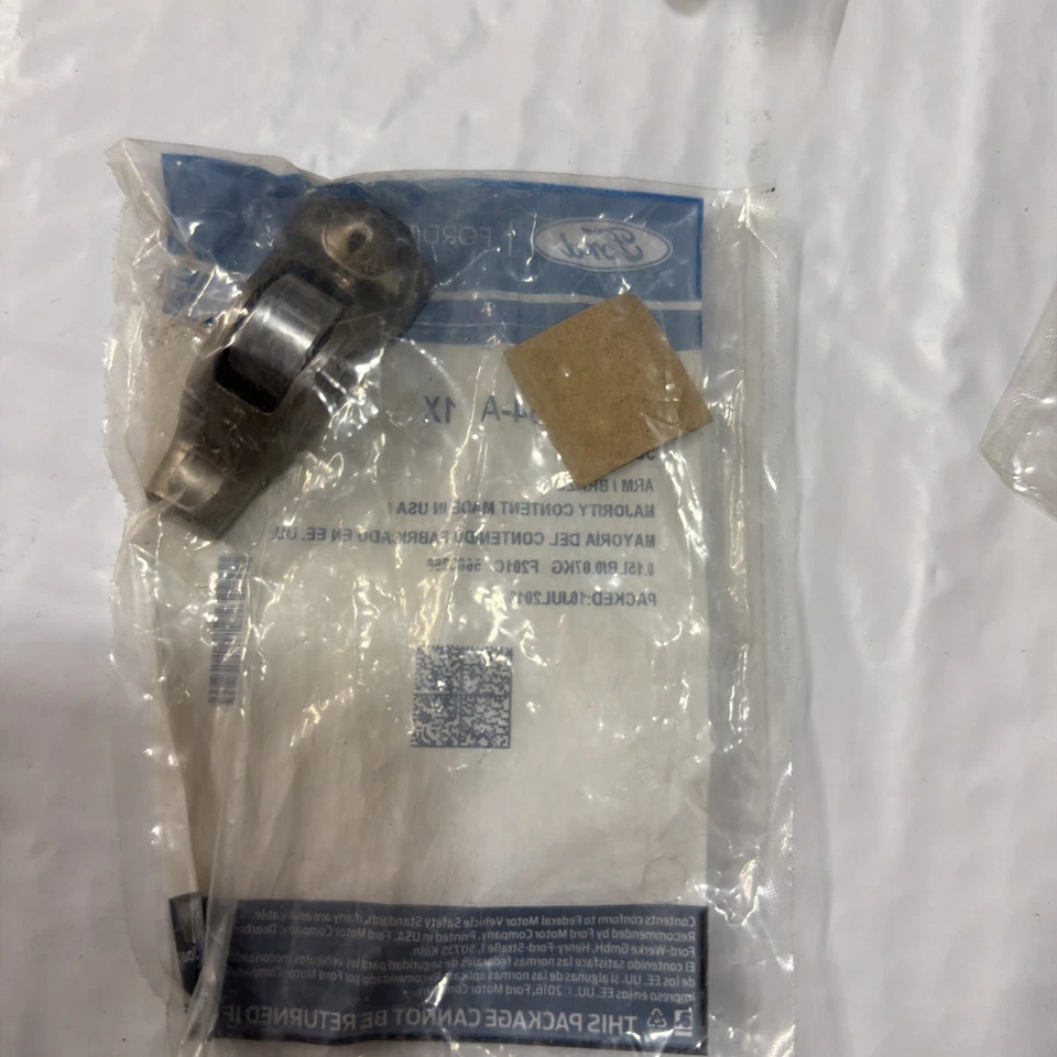 Brazos basculantes - Ford 3L3Z-6564-A.   Ford F450, F550 Super Duty 2004-2019 Foto 2 de 3