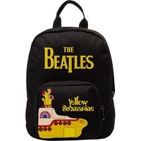 The Beatles Yellow Submarine Mini Backpack Size One Size