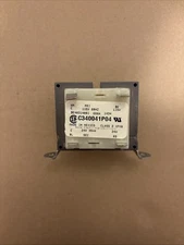 Basler Electric BE40314001 Furnace Transformer C340041P04 #A20