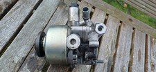 Tandem Power Steering Pump - Mercedes-Benz CL 500 - A0024666001