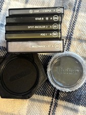 Cokin camera filters