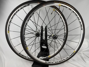 Mavic Ksyrium Equipe | eBay