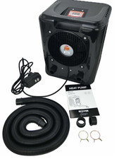 Summer Fun Pool Wärmepumpe Smart 3,75 kW