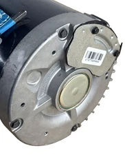 U.S. Motors V11384 P63FRJ-1753 1.5/1.0HP 3PH 460V/380-415V 56Y TEAO thumbnail 5