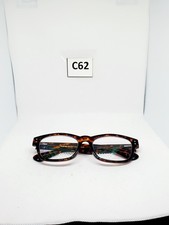 eyeglasses foster grant plastic full rim lo0822 54-18 140 conan