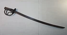 Civil War Cavalry Sword Saber