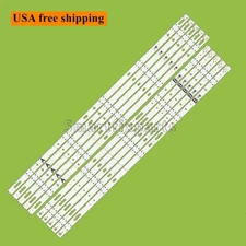 LED Backlight Strips For Vizio 3PCM00746A 3PCM00745A lnnotek FHB 60inch_D_serise