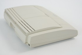 PC Engine DUO-R Console Boxed Tested System PI-TG10 JAPAN 36034331A