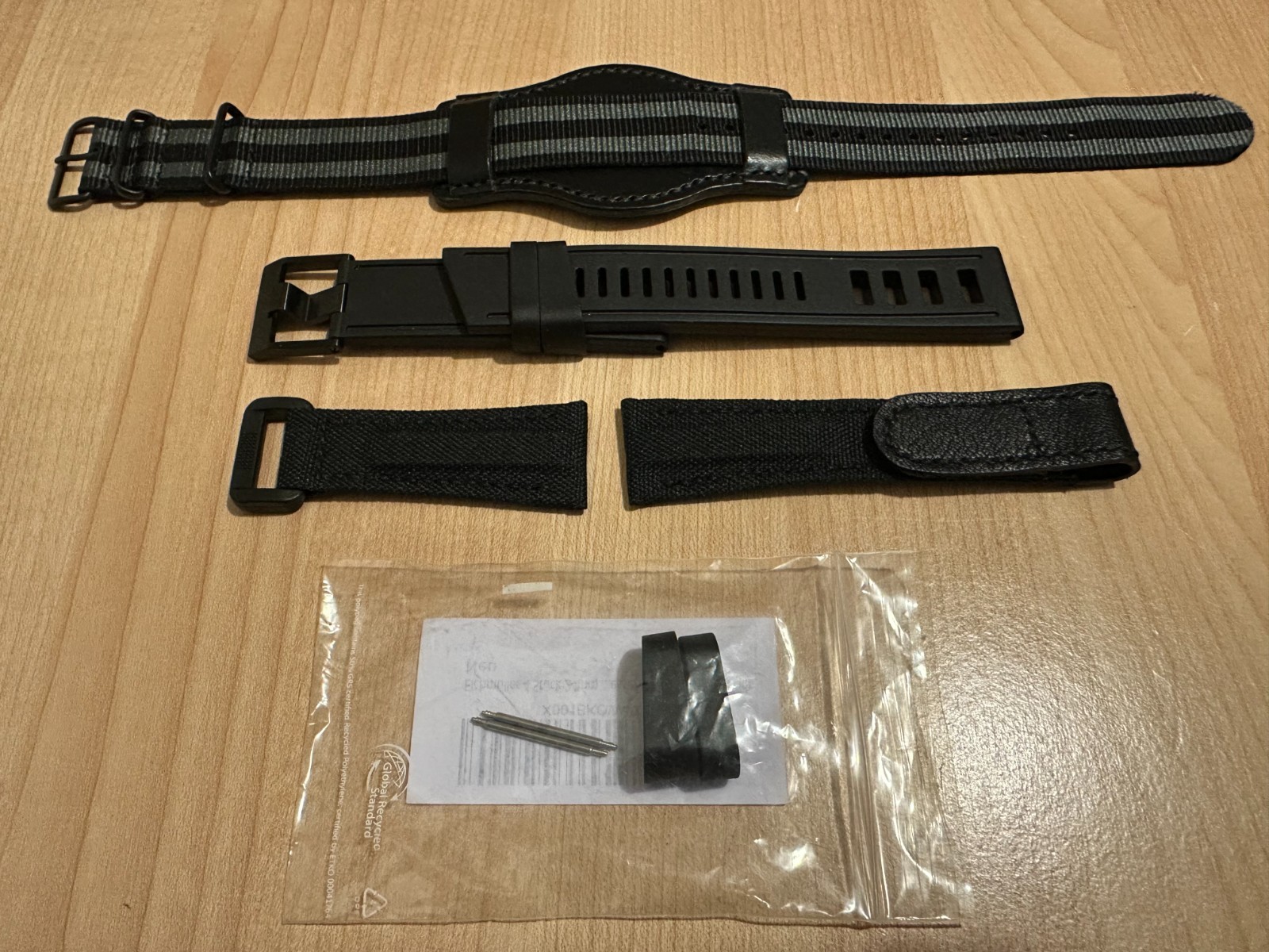 Breitling Superocean Automatic 48 / V17369241L1S2 - image 11