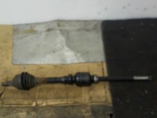 Cardan Citroen BERLINGO