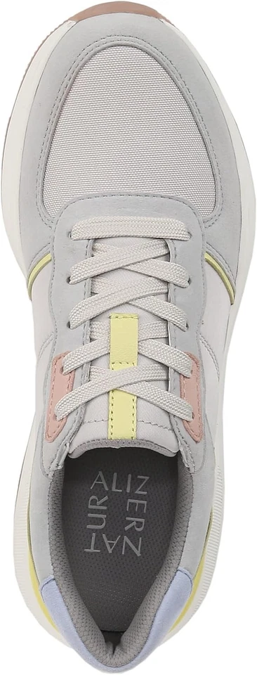 Zapatillas para mujer Naturalizer Blossom nuevas/sin caja Foto 4 de 4