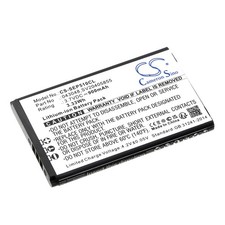 Battery for Swissvoice ePure,ePure 6.0,ePure DECT 6.0,ePure Dou,043048,C0487