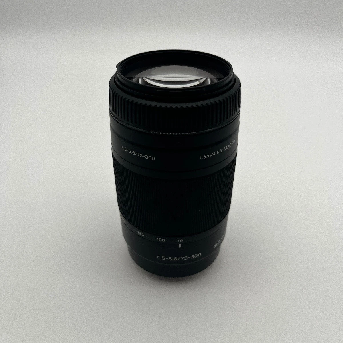 Sony A-mount 75-300mm Focal Camera Lenses for sale | eBay