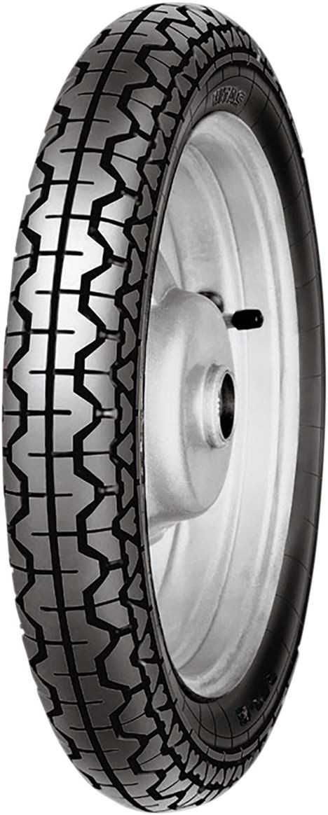 Mitas H06 ( 3.50-18 TT 62P Rear wheel, Front wheel ) - Image 4