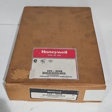 New HONEYWELL 620-0048 Industrial Computer DCM Interface Control Module in Box
