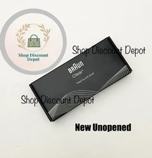 New Braun Clear Hearing Air Dryer Dehumidifier BDH100