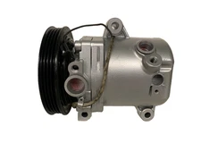 For Fits 2012 2013 2014 2015  Smart Fortwo 1.0LReman AC A/C Compressor