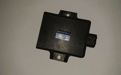 Aprilia RS 125 CDI 07100-0910 QCA91 Full Power Steuergerät ECU Centralina