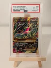 Mega Rayquaza EX Ancient Origins Full Art 98/98 PSA 6 Pokémon TCG 2015