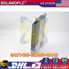 6AU1435-2AA00-0AA0 New Siemens 6AU1 435-2AA00-0AA0 SIMOTION DRIVE-BASED CONTROL