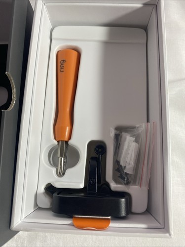 Ring STICK UP CAM Telecamera di sicurezza esterna senza fili wireless - Foto 4 di 4