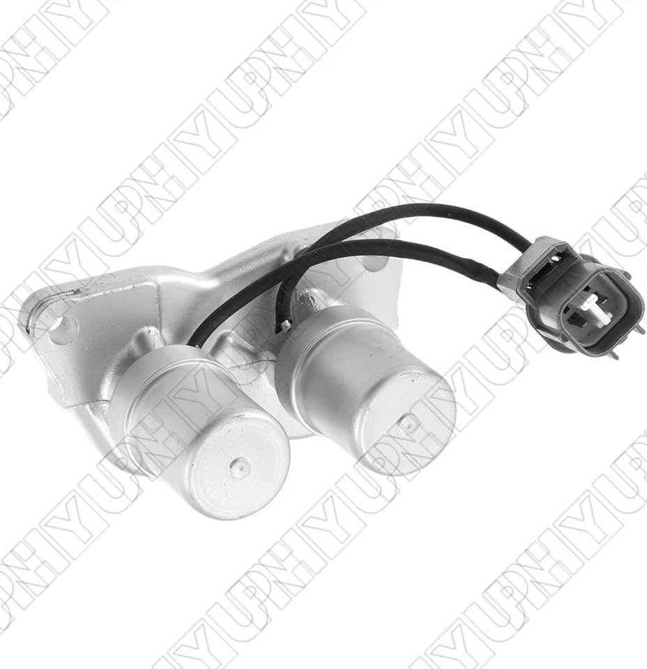Transmission Shift Control Lock-up Solenoid 28300PX4003 for Honda Accord Acura - Image 3 of 4