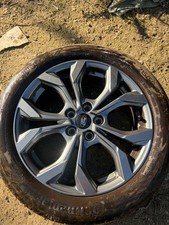 Originale Ford Cerchi in lega 17"