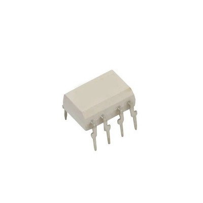 1 piece, Optocoupler ISP321-2X /E2UK