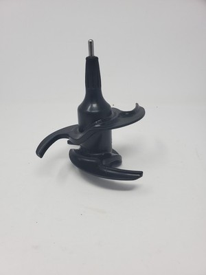 Used Ninja CT680 ss   DOUGH BLADE for 64oz Processor Bowl