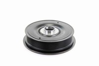 Vaico Riemenscheibe Kurbelwelle V46-0810 FüR Renault Master Opel Vivaro Trafic 2