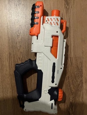 Super soaker Wasserpistole