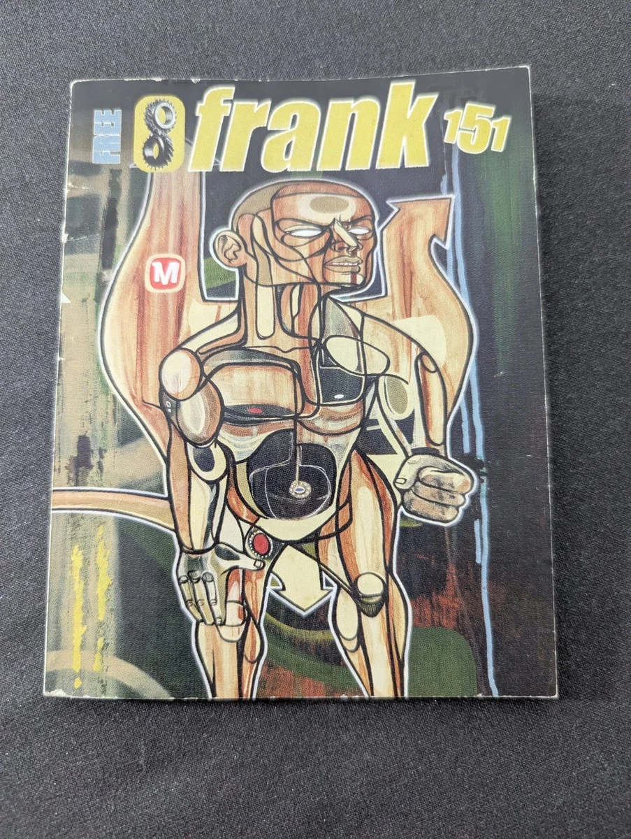 frank 151 products for sale | eBay