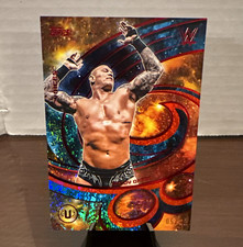2026 Topps Universe WWE Wrestling Checklist Guide in-content 54