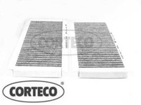 Corteco 80000441 Filter FüR Innenraumluft Innenraumfilter Filter FüR Hyundai