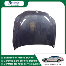 Capot BMW 2002